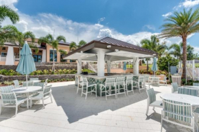 Imagine Your Family Renting This Amazing Villa on Solara Resort with the Best 5 Star Amenities, Orlando Villas 2881